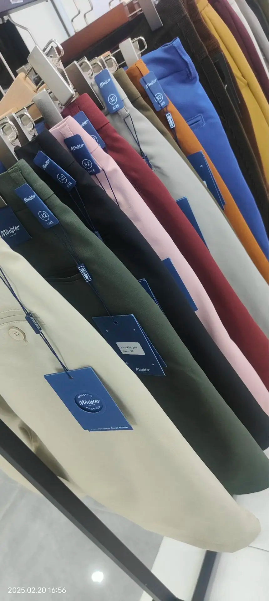 Men Business Casual Shorts