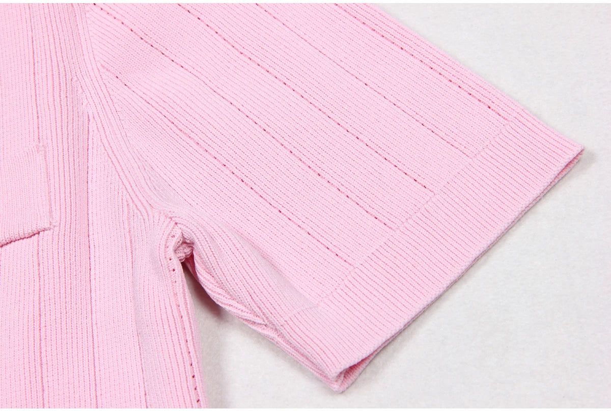 Women Classic Cardigan S/S 205