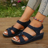 Women Motorcycle Ankle Snow Boots