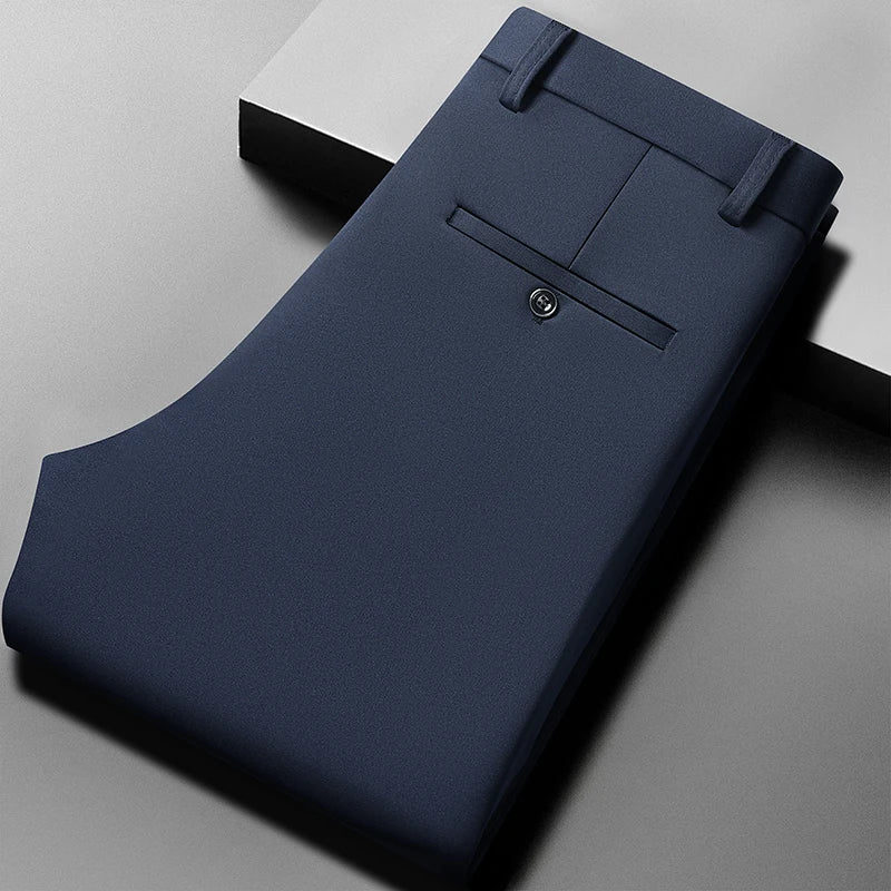 Men Thin Summer Jeans