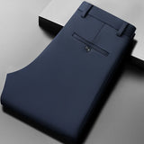 Men Thin Summer Jeans