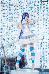 Panty & Stocking Anime Cosplay Outfit