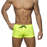 Men String Swim Shorts