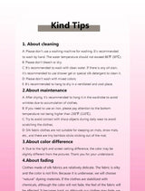 Women Cotton Pajama Set with Hearts