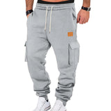 UrbanLoose™ Men’s Baggy Cargo Pants
