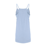 Women Sleeveless Tennis Onesie
