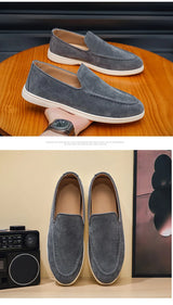Men’s Tassel Loafers & Moccasins