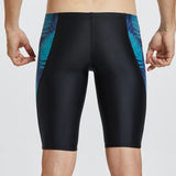 Men's Competitive Plus Size Swimwear