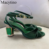 New Women Pumps Sexy High Heels Party Shoes