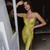 Cut-Out Push-Up Swimsuit