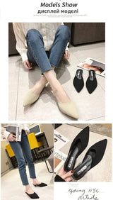 Women Mid Calf Boots Minimalist Platform Shoes
