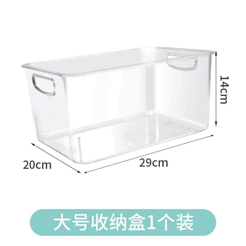 Refrigerator Can Storage Dispenser