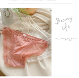 Women Cotton Boxer Panty Set