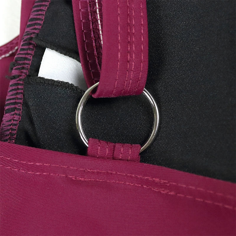 Women Tummy Control One Piece Swimsuit