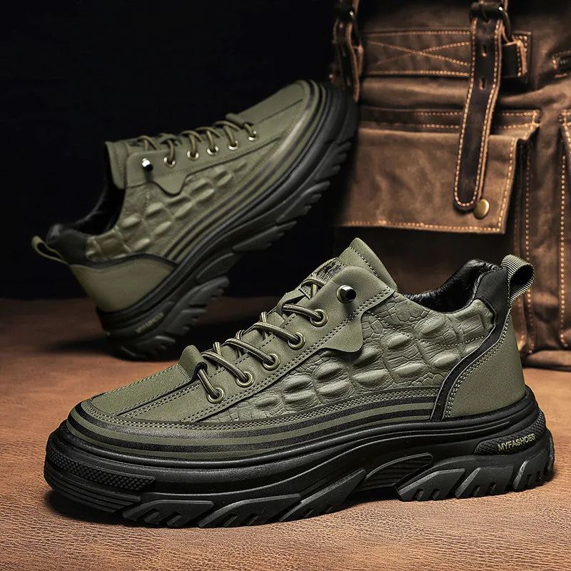 Women Soft Leather Roman Sandals