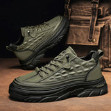 Women Soft Leather Roman Sandals