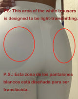 Women Hip Lifter Leggings