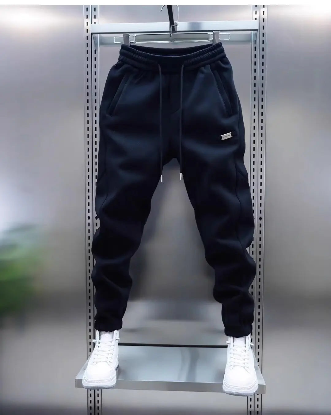 Men’s Tapered Casual Sweatpants