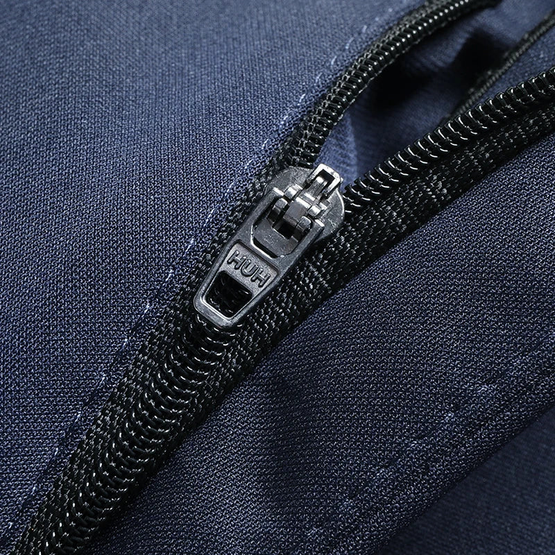 Men Thin Summer Jeans