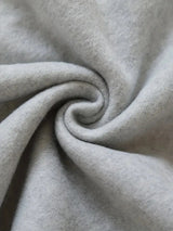 Work Girl Winter Sweatshirt