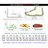 Men Air Cushion Running Trainers