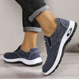 Men Flying Mesh Sports Sneakers