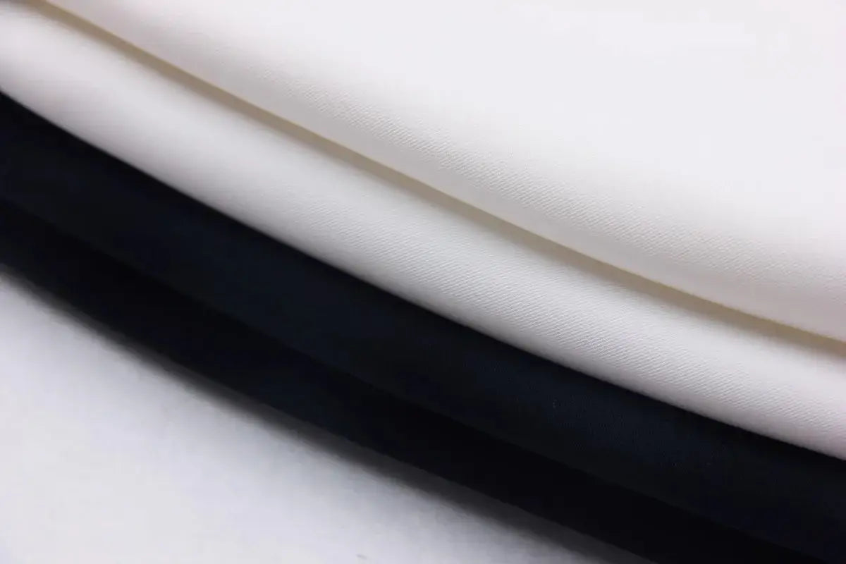 Women Slim Fit Button Back Mini Skirt