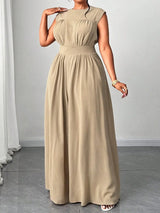 Women Plus Size Floral Print Romper