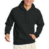 Unisex Warm Oversized Hoodie