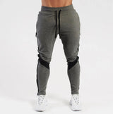 Men’s Summer Jogging Pants