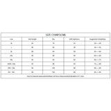 Women Knit Split Long A-Line Skirt