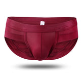 Men's Modal Briefs – Low Waist Sport Pocket