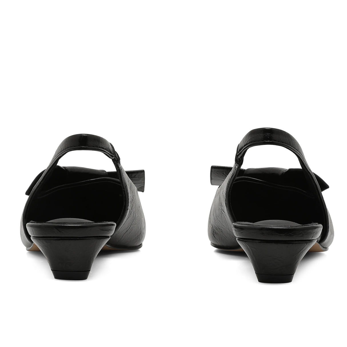 Women’s Jelly Flats Square Toe Ballet Shoes