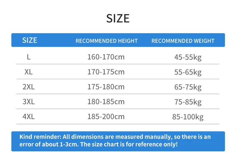 Men Loose Fit Swim Trunks