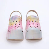 Women Outdoor Mountaineering Snow Boots