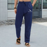 DrawFit™ Men’s Drawstring Jogger Pants