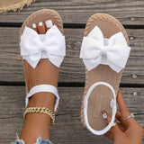 Women Summer Sandals Lightweight Slides
