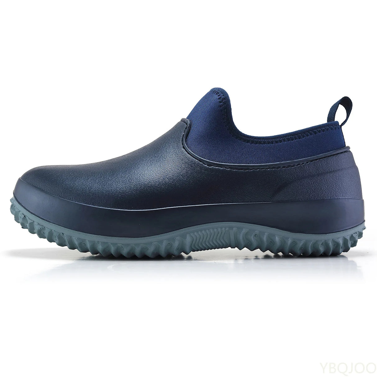 Unisex Anti Slip Outdoor Rain Shoes