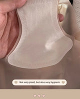 Women Low Waist Quick Dry Briefs