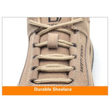 Women Safety Shoes Anti Puncture Work Sneakers