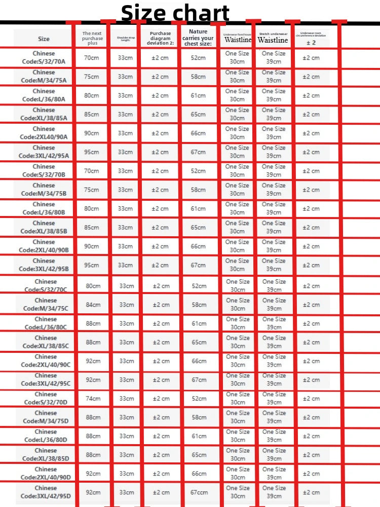 Women Ultra Thin Bra Set