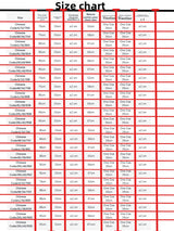 Women Ultra Thin Bra Set