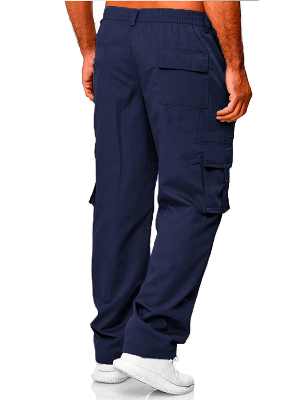 EasyMove™ Men’s Loose Cargo Pants