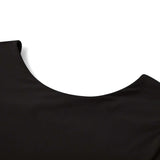 Women Open Back Long Sleeve Yoga Top