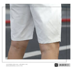 Men Business Casual Shorts