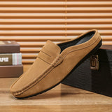 Men Lightweight Mules