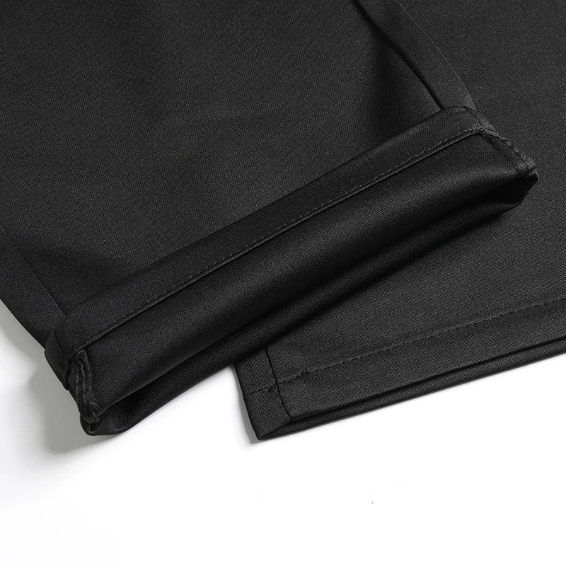 Men Thin Summer Jeans