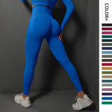 Women Yoga Booty Leggings