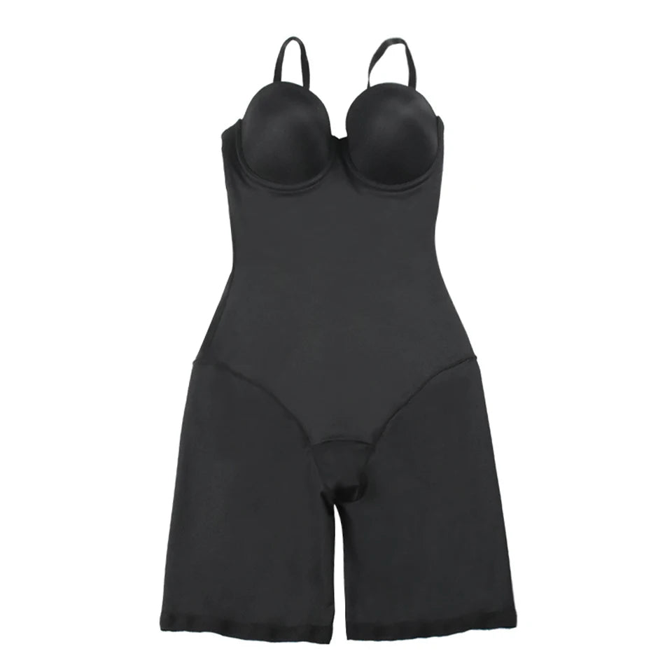 Slimming Shapewear Bodysuit – Body Shaper Lingerie