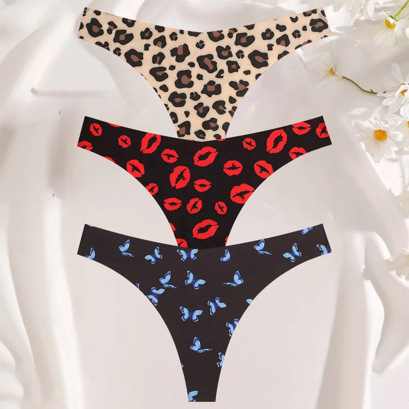 Women Leopard Halter Top